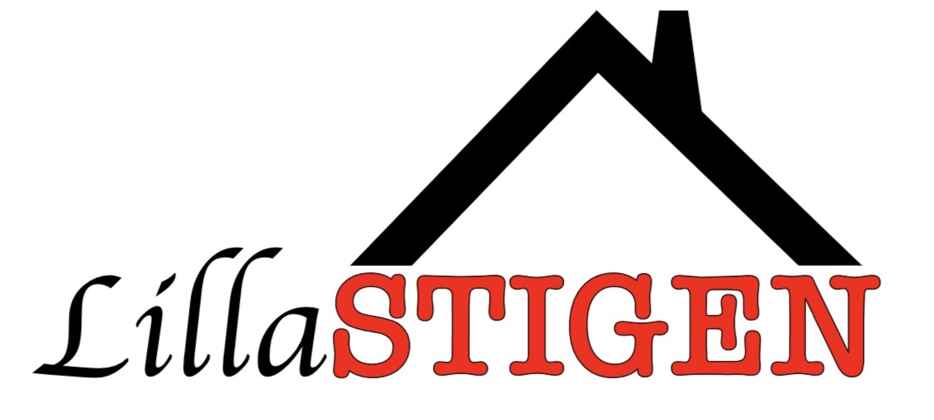 Välkommen till Lilla Stigen AB